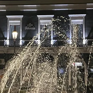 Luxury Iolanda Alojamento de Acomodação e Pequeno-almoço