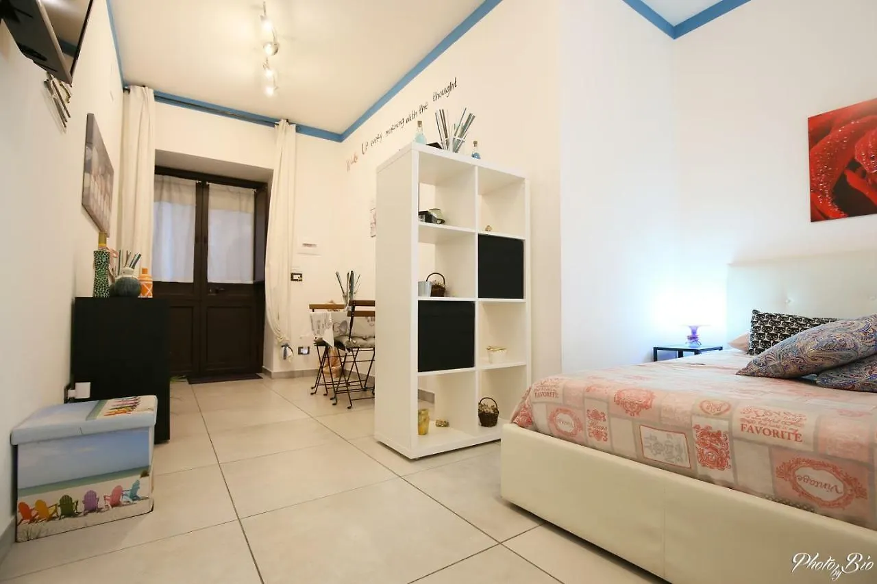 Home&Sharm Reitani Catânia